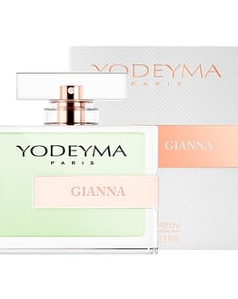 yodeyma gianna fragrance bottle 100ml