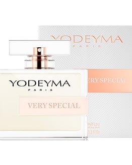 yodeyma very special 100ml