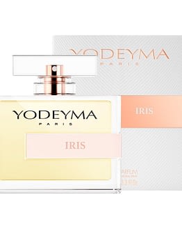 yodeyma iris fragrance bottle 100ml