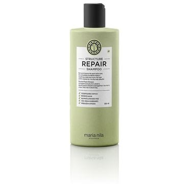 maria nila repair shampoo 350ml bottle
