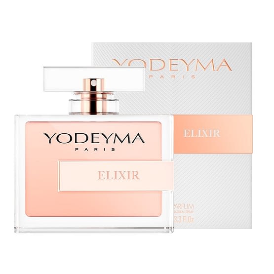 yodeyma elixir fragrance bottle 100ml