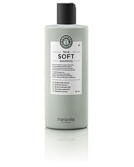 Maria Nila True Soft Shampoo 350ml bottle