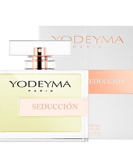 yodeyma seduccion fragrance bottle 100ml