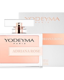 yodeyma adriana rose fragrance bottle 100ml